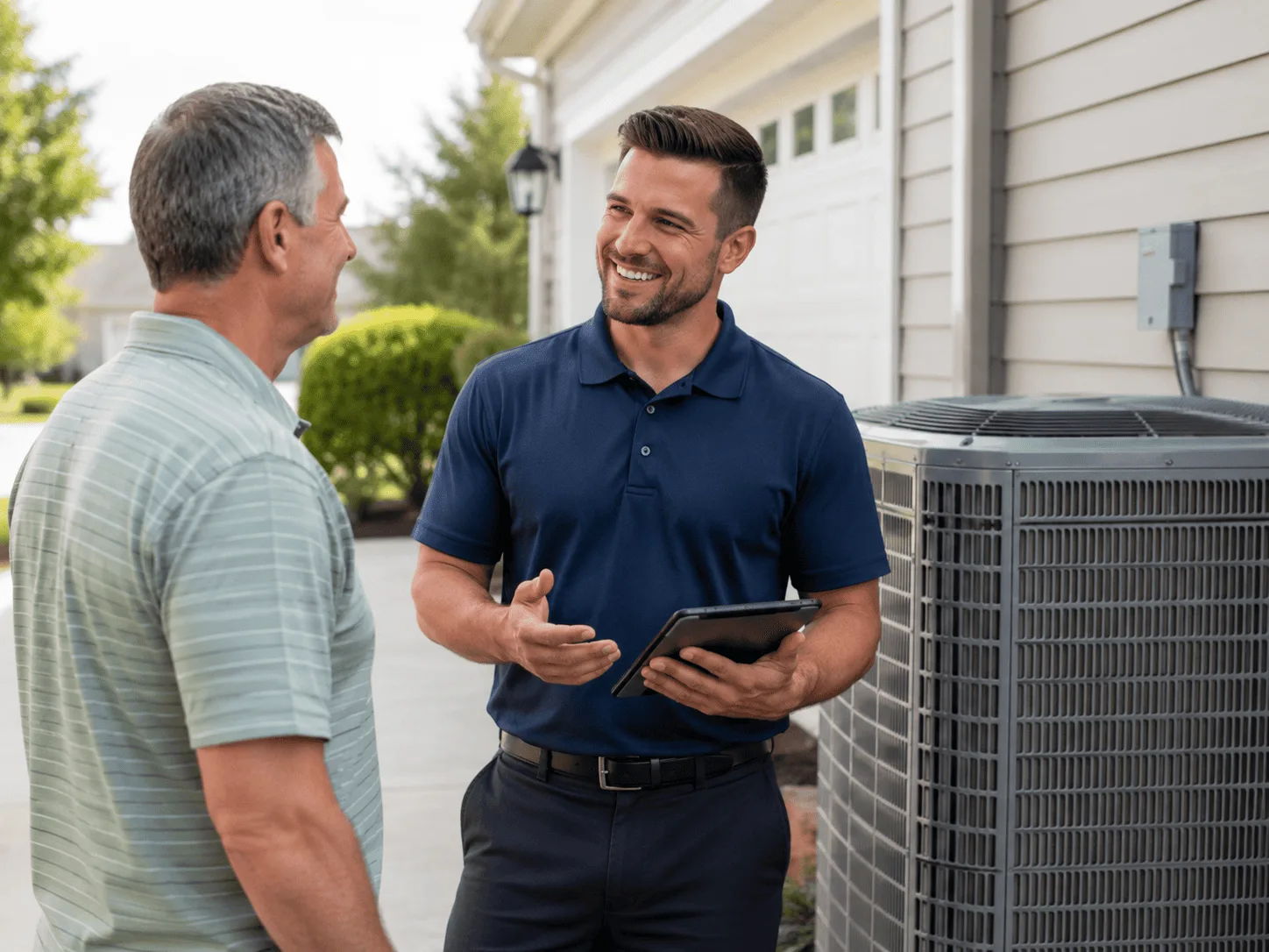 Heat Pump Installation Vinalhaven, ME FAQs